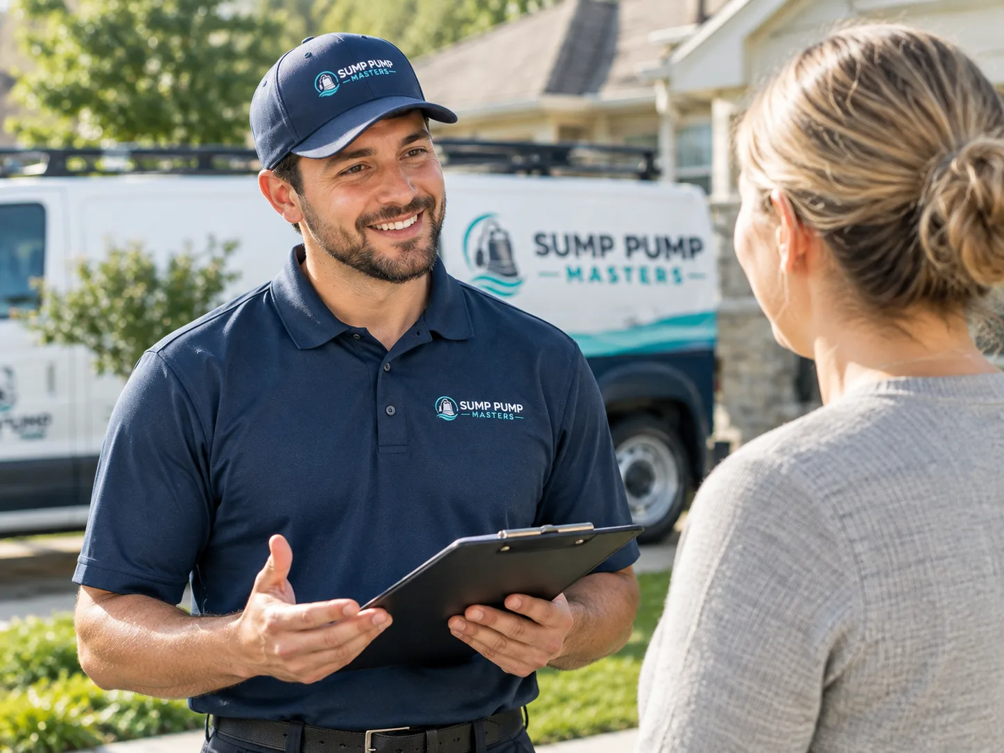 Sump Pump Repair Harpersfield, NY FAQs